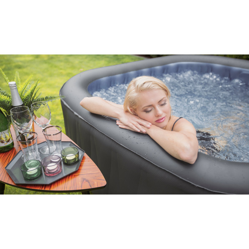 Best Inflatable Hot Tub Reviews 2023 & Consumer Reports